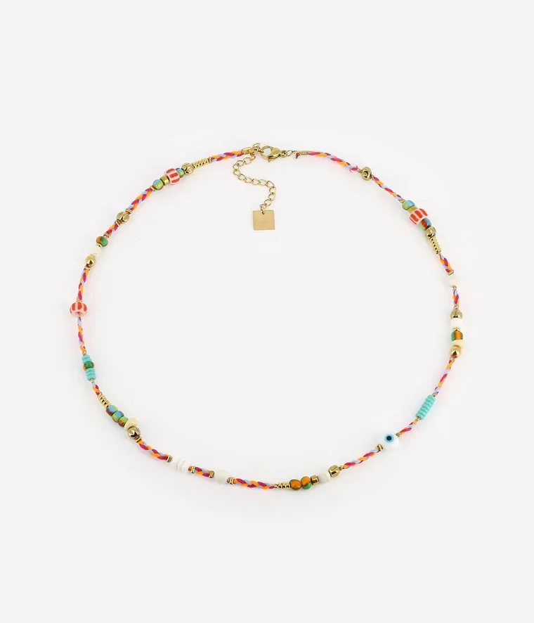 Collier Vedelem, Zag