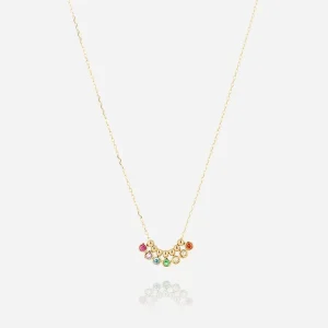 Collier Manis, Zag