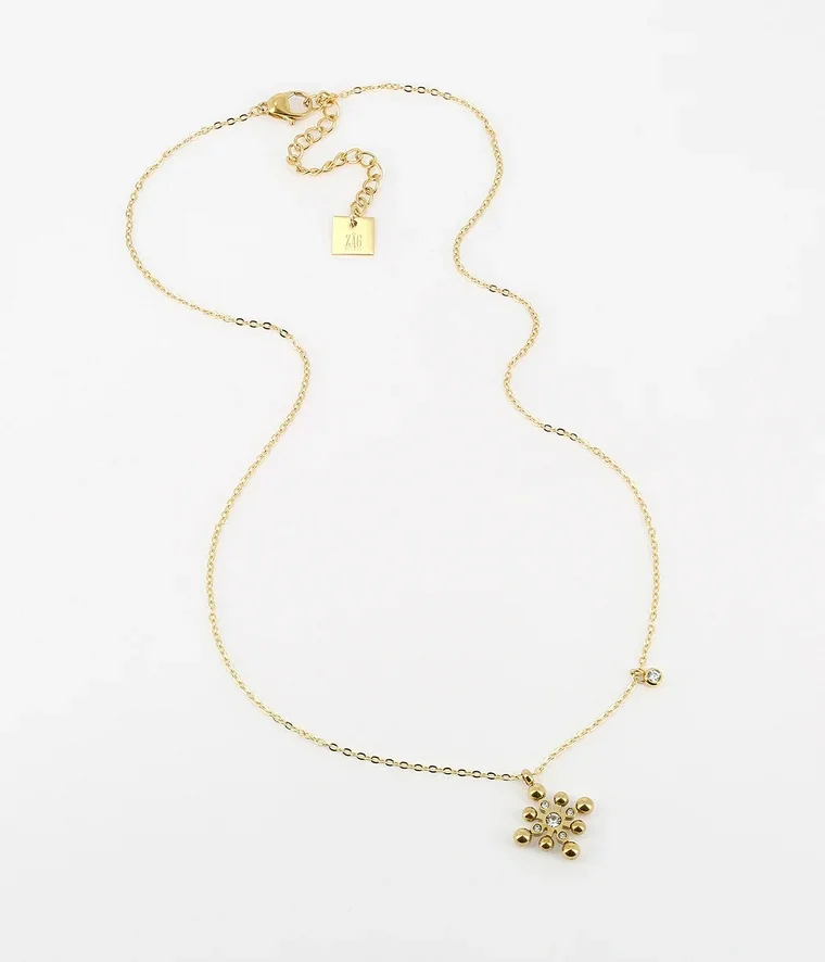 Collier Clara, Zag – Image 3