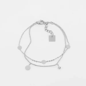 Bracelet Melinda, Zag