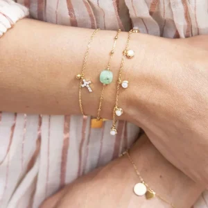 Bracelet Wedding, Zag