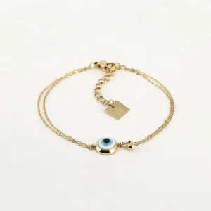 Bracelet Nazareth, Zag