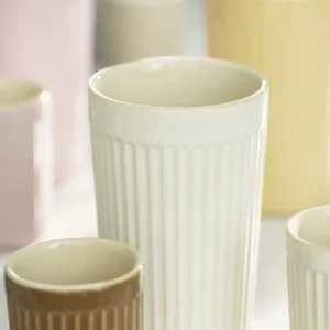 Mug Café Latte en Grès, IB Laursen