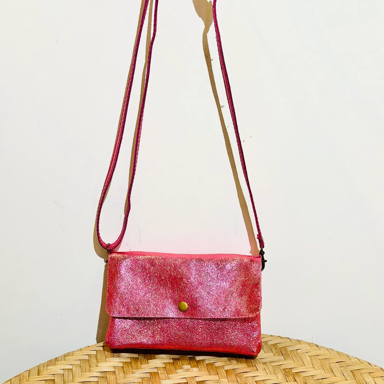 Sac Bandoulière Cuir – Image 3