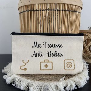 Pochette anti-bobos