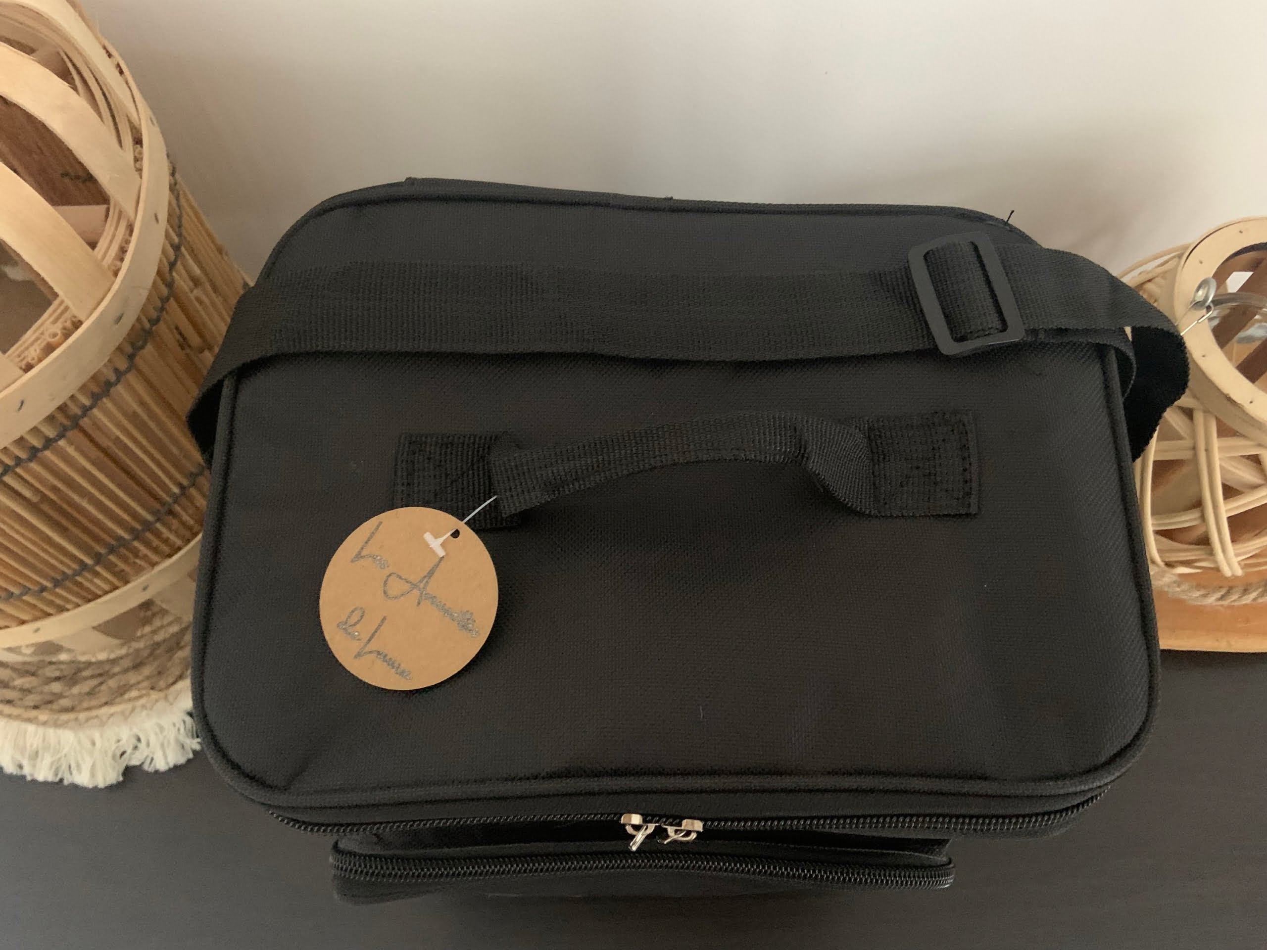 Sac à déjeuner – Image 3