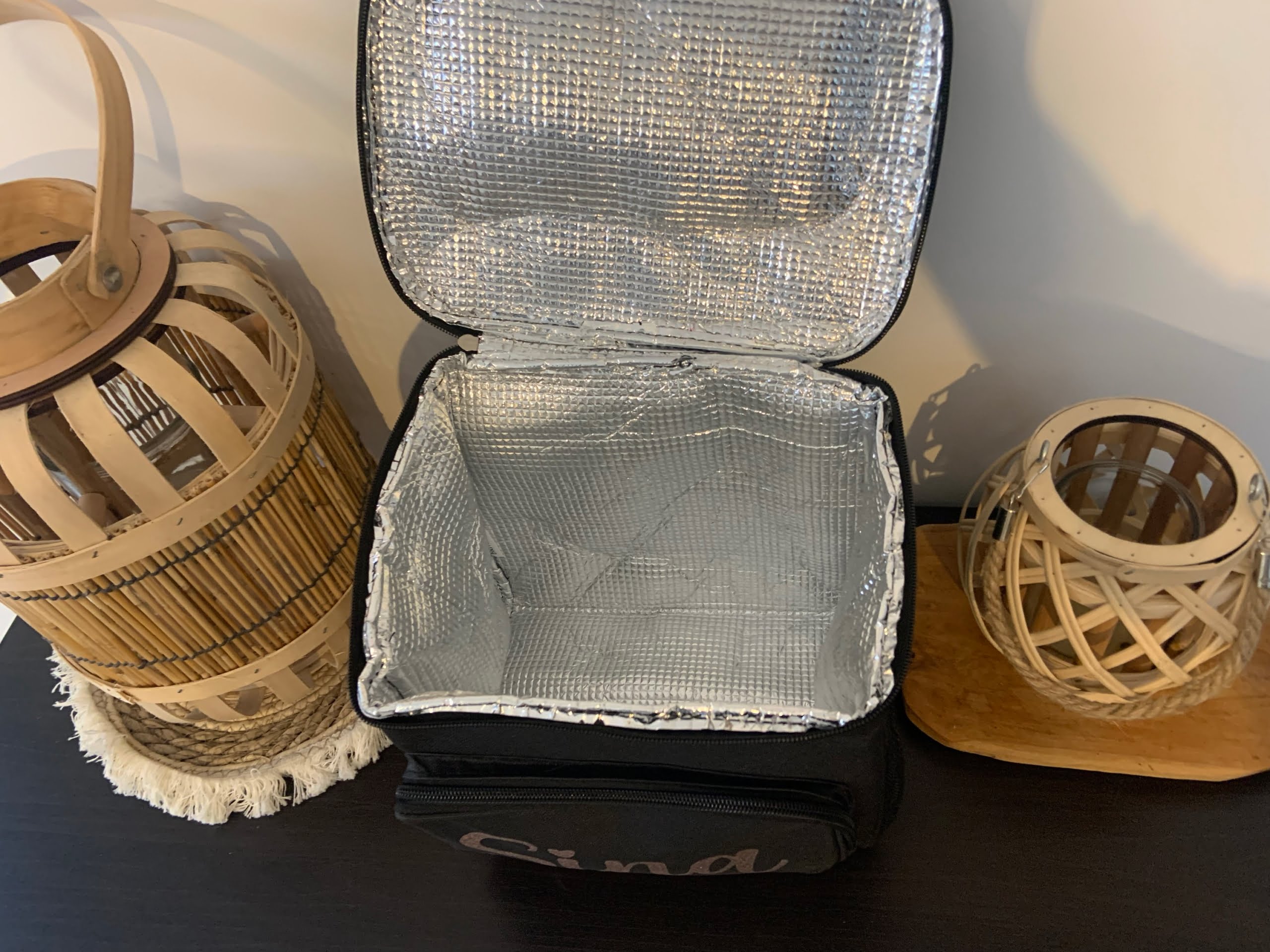 Sac à déjeuner – Image 2