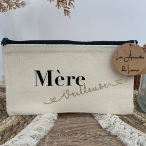 Pochette Mère Veilleuse