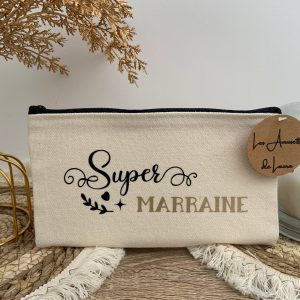 Pochette super Marraine