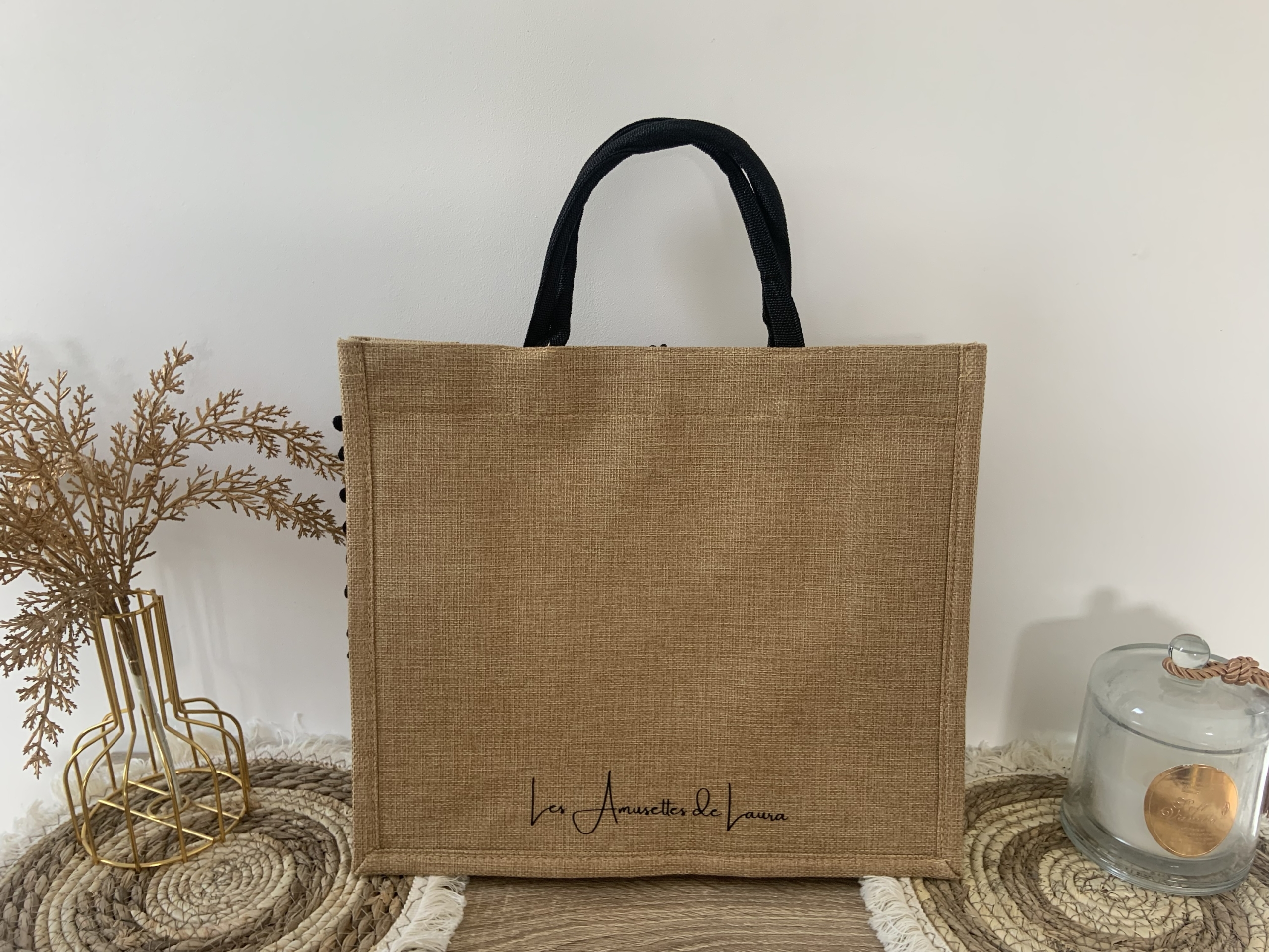 Cabas bouquet – Image 2