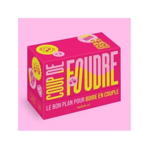 Coup De Foudre, HELLOFUN