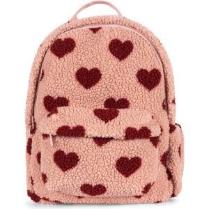 Sac à Dos Teddy Cœur – Konges Slojd