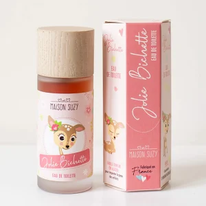 Eau de toilette Jolie Bichette