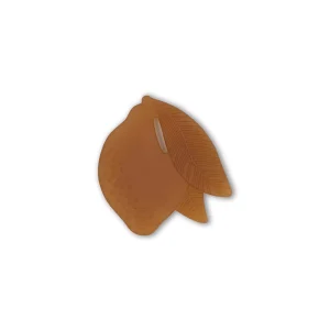 Anneau de dentition | Citron