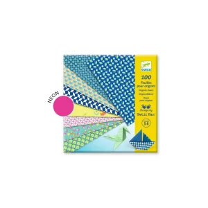 Origami (4 modèles), Djeco