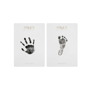 Kit empreintes bébé – ZAKUW