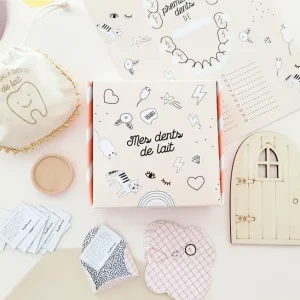 Kit de la petite souris