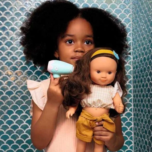 Trousse de Coiffure Pomea, Djeco – Image 4