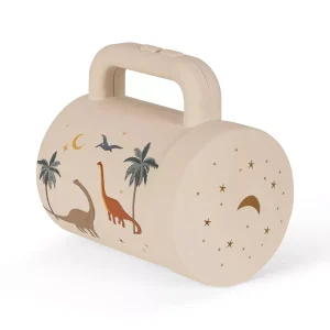 Flash light / Dinosaure