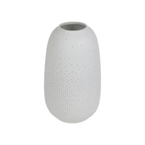 Lampe Ellipse blanche – SEMA