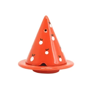 Lampe Merlin Sweet Orange, Ambiance Cade