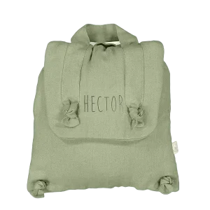 Sac à dos Marceau Amande – Petit Picotin