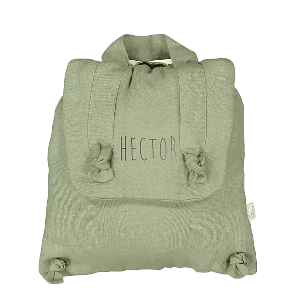 Sac à dos Marceau Amande – Petit Picotin