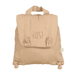 Sac à dos Marceau Biscuit – Petit Picotin