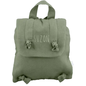 Sac à dos Marceau Olive – Petit Picotin