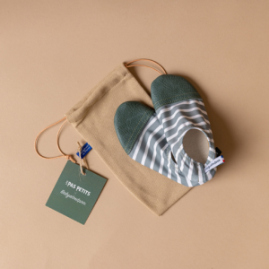 Chaussons taille : 24-26 | Les Petits Maël