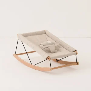 Transat Bébé Lin – Nobodinoz