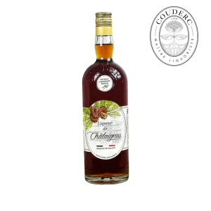 Bouteille Liqueur de Châtaignes 50CL