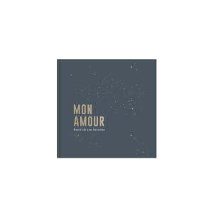 Livre de naissance Céleste | Songe