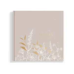 Journal de grossesse | Au jardin