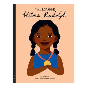 LIVRE – WILMA RUDOLPH