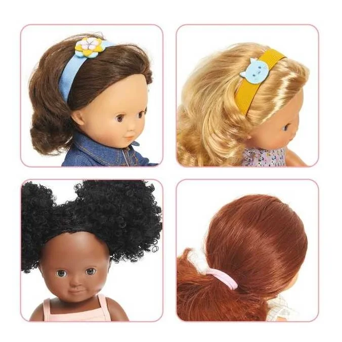 Trousse de Coiffure Pomea, Djeco – Image 5