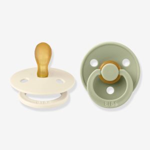 PACK 2 SUCETTES BIBS – PHYSIOLOGIQUE