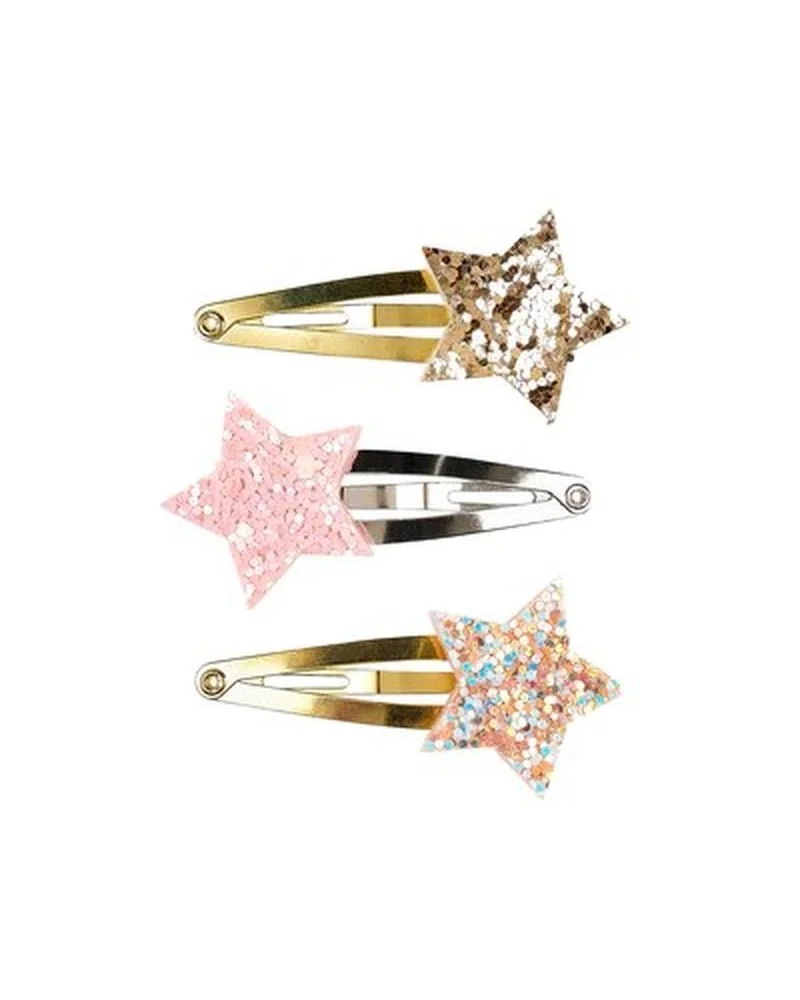 Gamme de Barrettes x3, Souza – Image 6