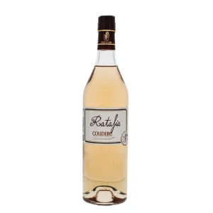 Bouteille Ratafia Artisanal 75CL