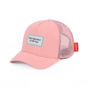 Casquette 9-18 mois | Mini Peony