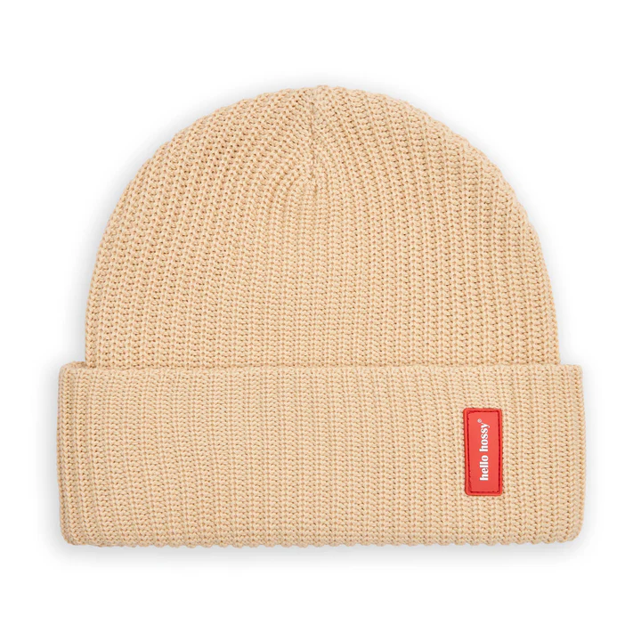 Bonnet 2-5 ans | Flow Creamy