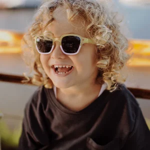 Lunette de soleil 5-10 ans | Mini Lili