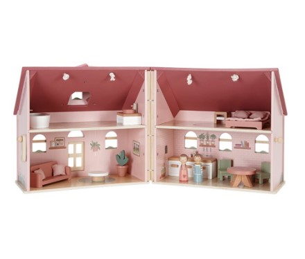 Maison de Poupée portable – Image 4