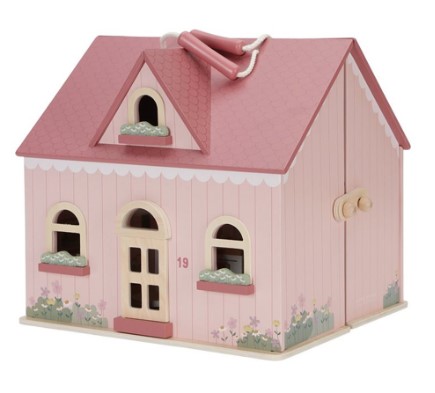 Maison de Poupée portable – Image 5