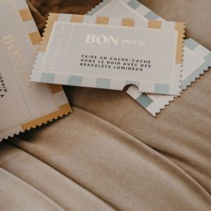 Mes jolis bons points | Outil éducatif