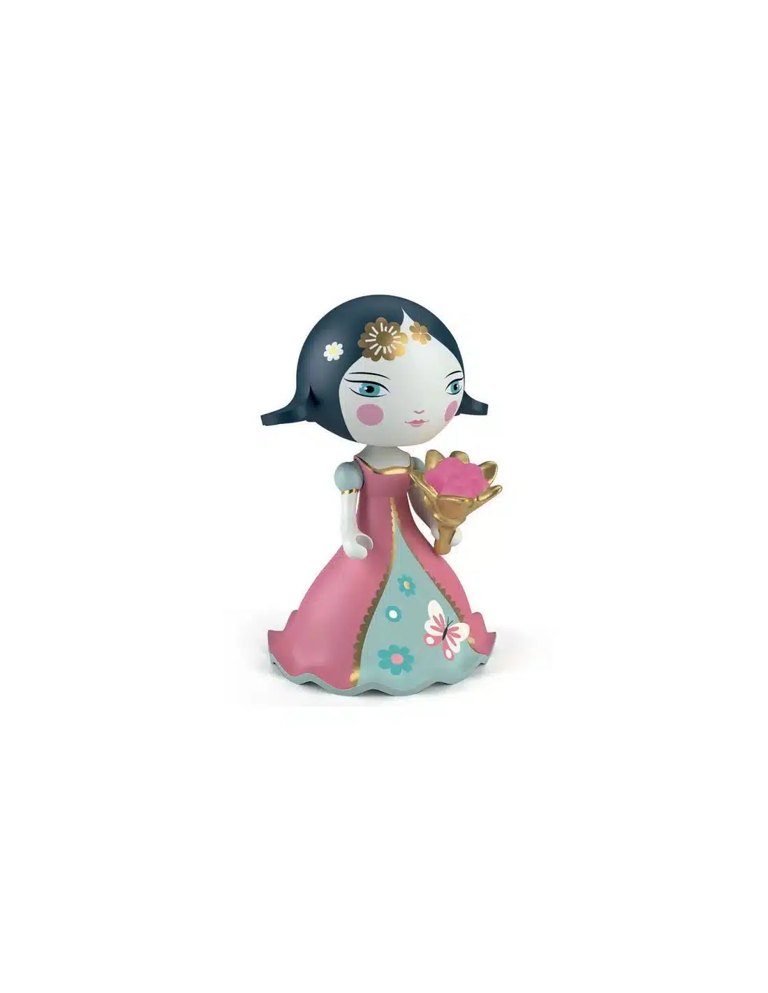 Arty Toys Mila and ze Carosse – Image 2