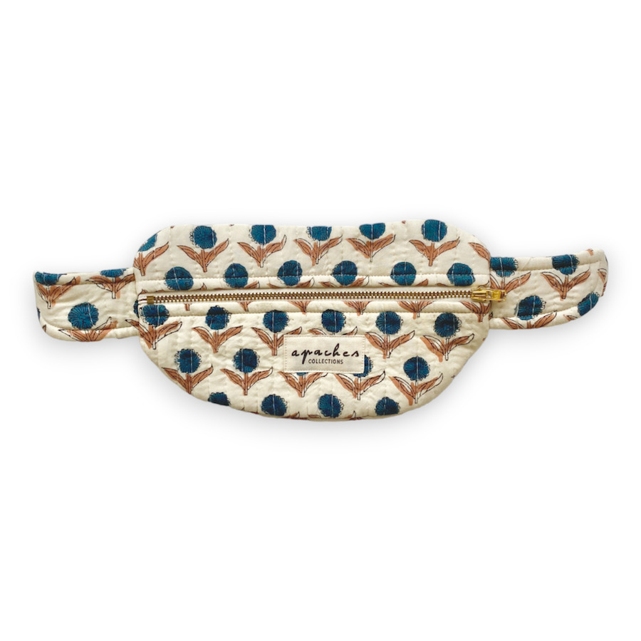 Mini sac banane | Chamallow – Image 2