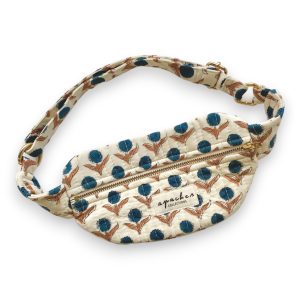 Mini sac banane | Chamallow