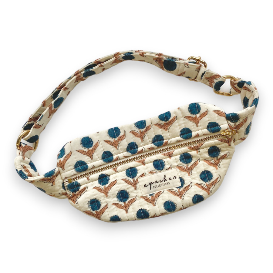 Mini sac banane | Chamallow