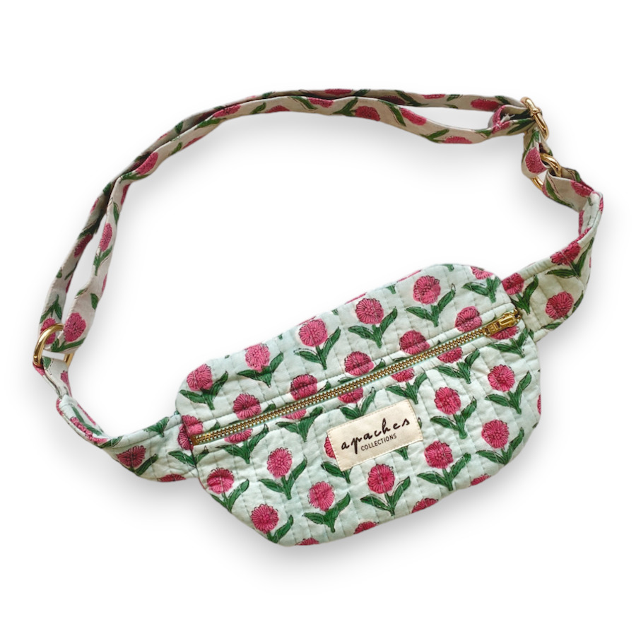 Mini sac banane | Mint